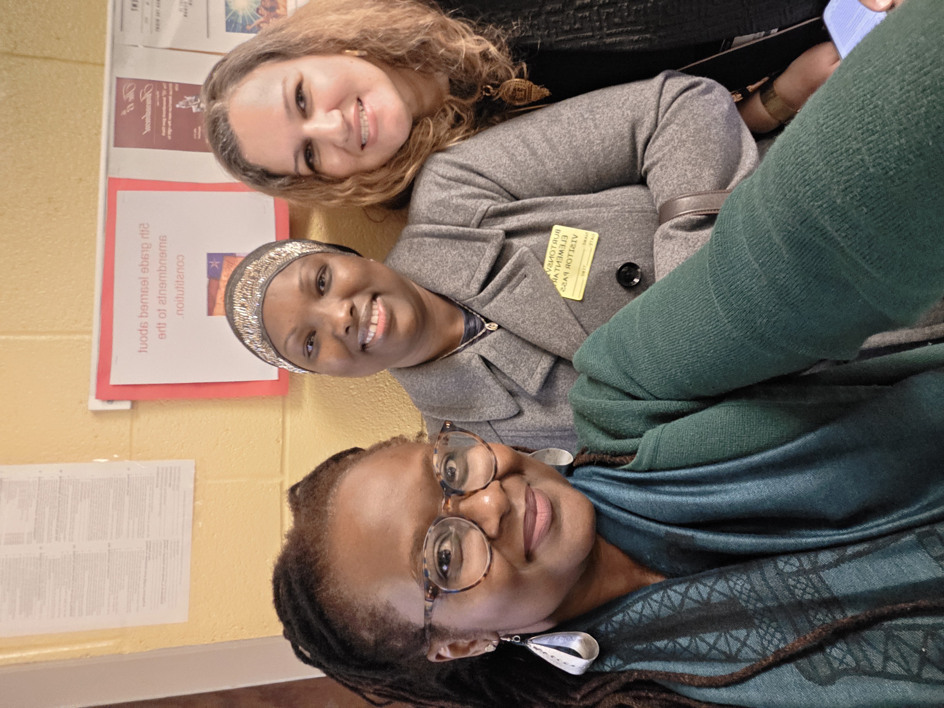 Burtonsville Elementary School